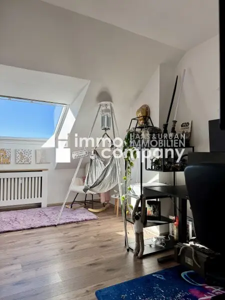 Schöne 3-Zimmer-Wohnung in Vöcklabruck – Ihr neues Zuhause wartet!