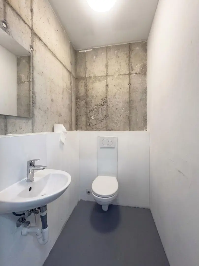 WC