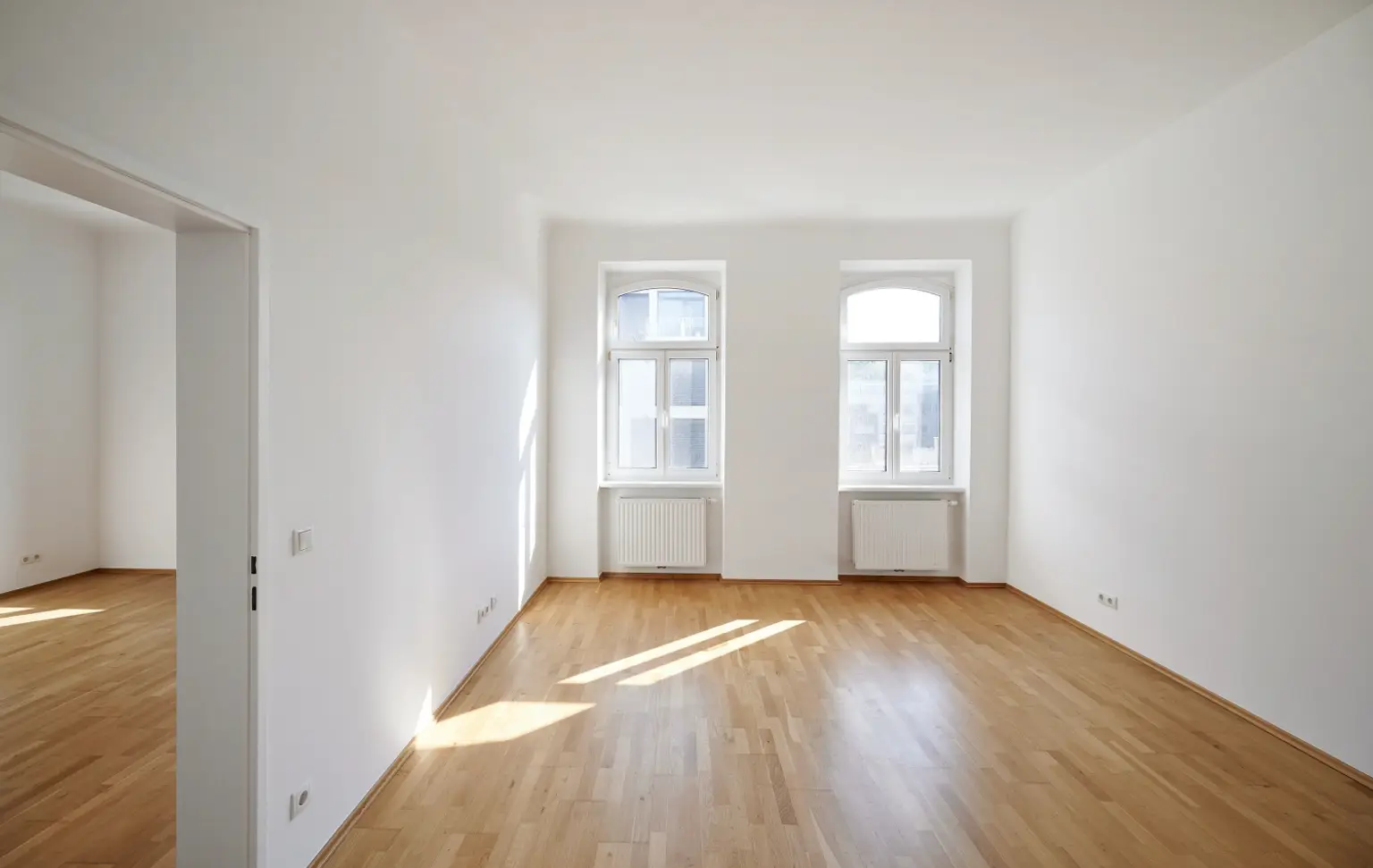 Wohnraum III