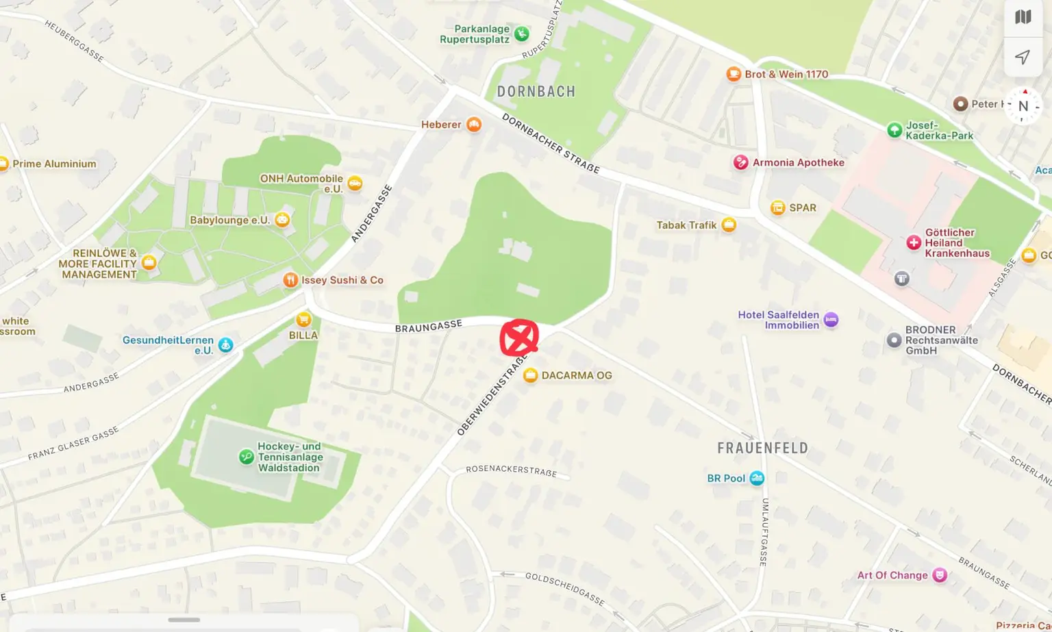 viel Platz auf kleinen Raum - wo Gemütlichkeit auf Lebensqualität trifft