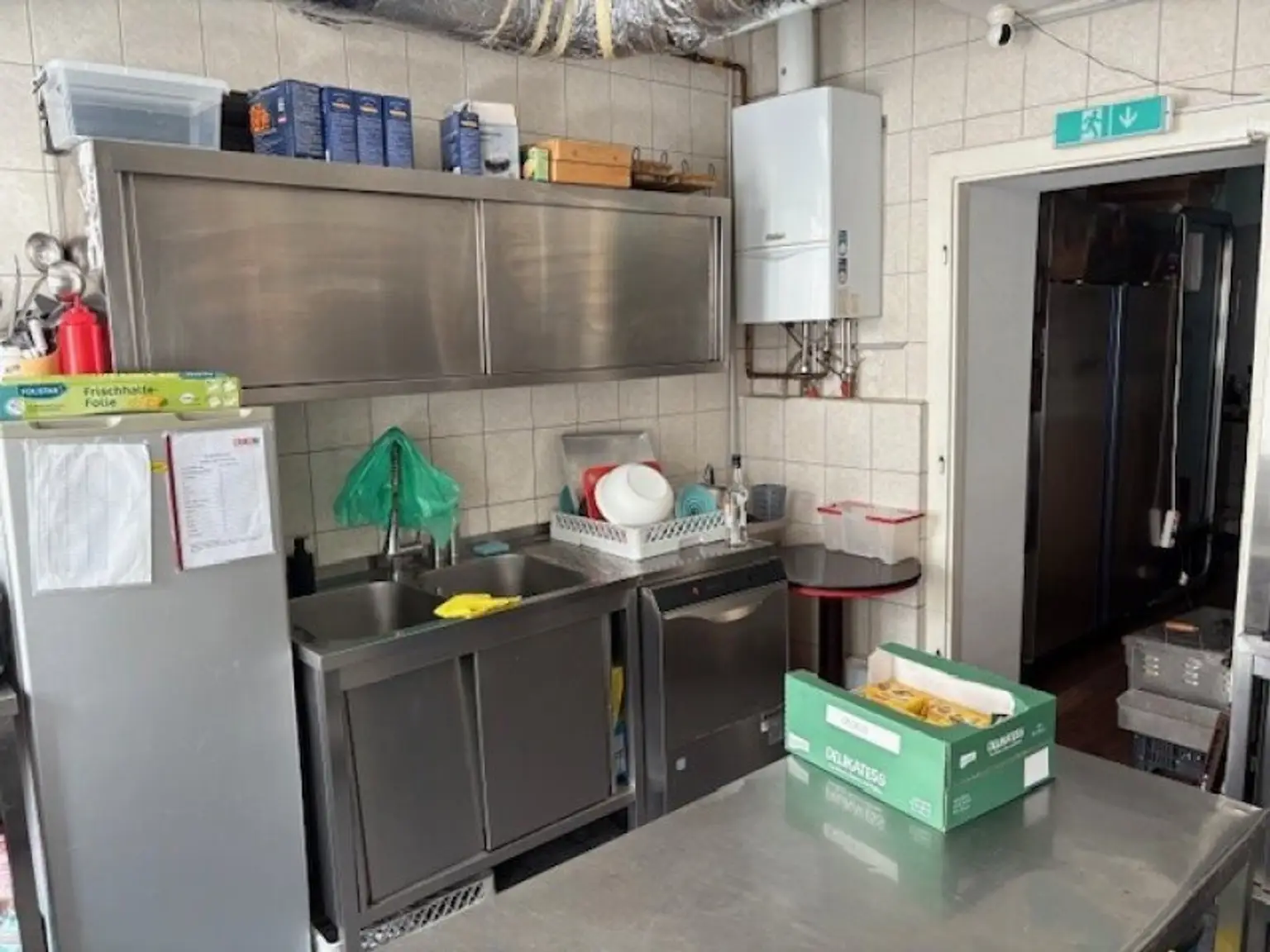 Cafe Restaurant-Konditorei-Eissalon-Catering