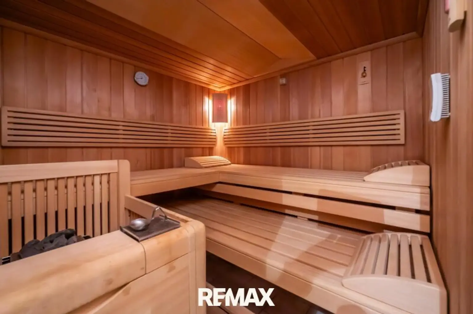 Sauna (UG)