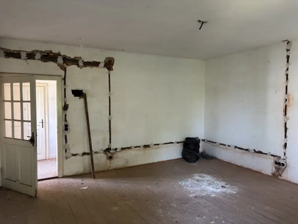 = PREISKNALLER =  Güssing !! Renovierungsobjekt in Zentrumslage mit ca. 430 m2 Eigengrund !!!