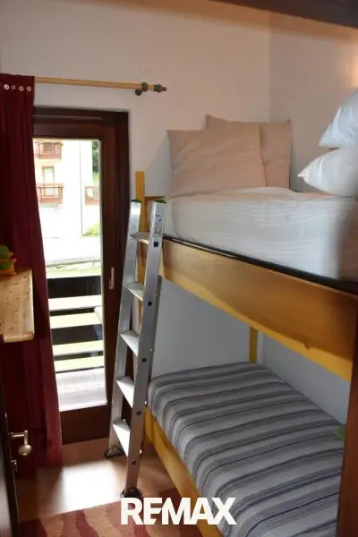 kleines Zimmer