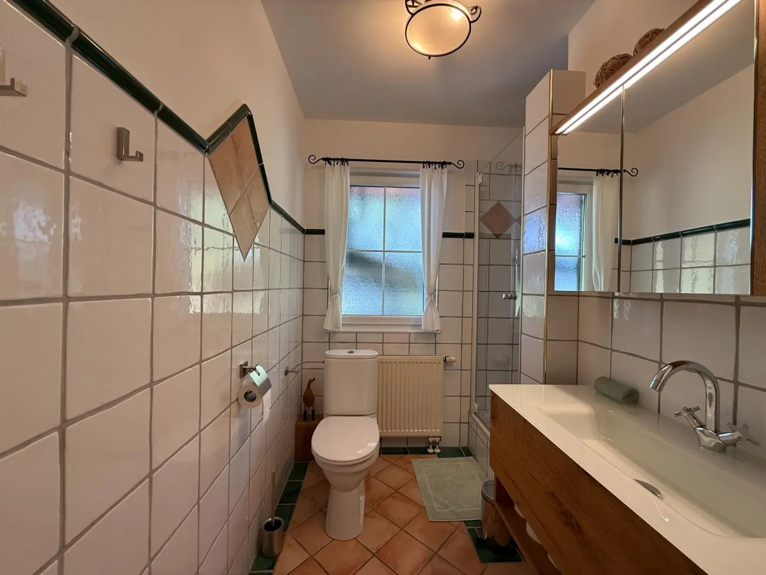 Gäste-WC