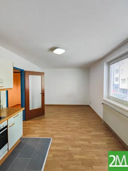 1-Zimmer-Wohnung nahe U1 Troststraße