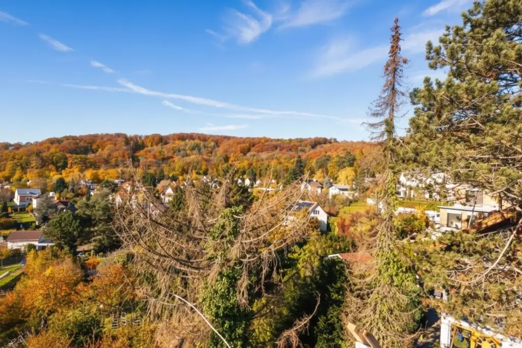 UNIQUE RESIDENCE - Luxusvilla mit Pool und traumhaften Fernblick