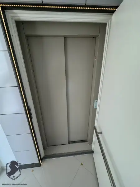 Luxuriöses Wohnen auf 170m² in Top-Lage von Salzburg - Traum-Penthouse mit 3 Garagenstellplätzen!