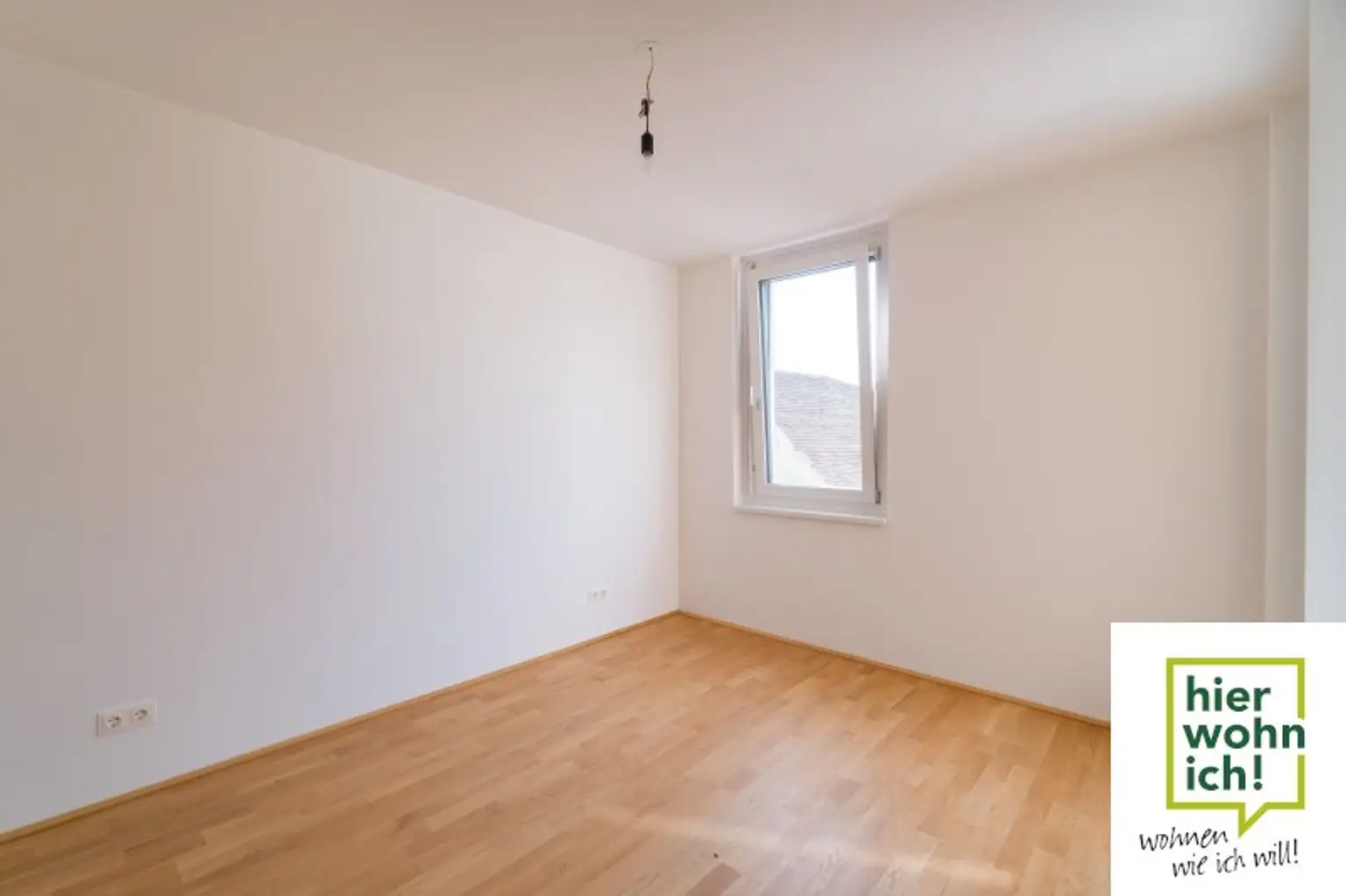 2-Zimmer-Dachgeschosswohnung mit großer Sonnenterrasse