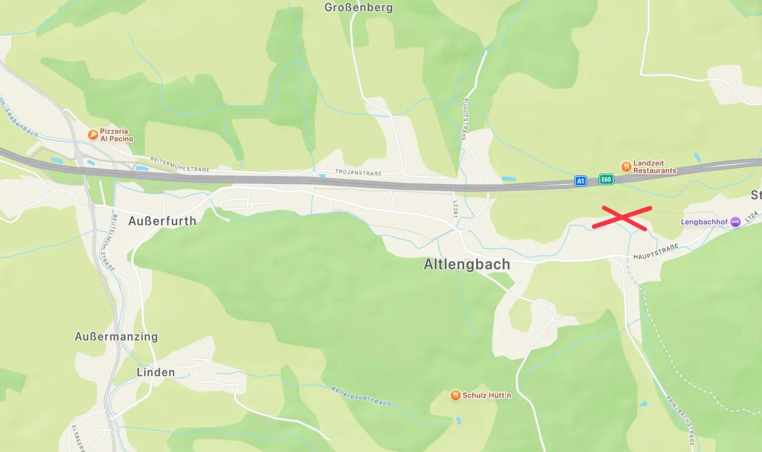 exklusive Wohnresidenz mit 24 Einheiten - baugenehmigt!