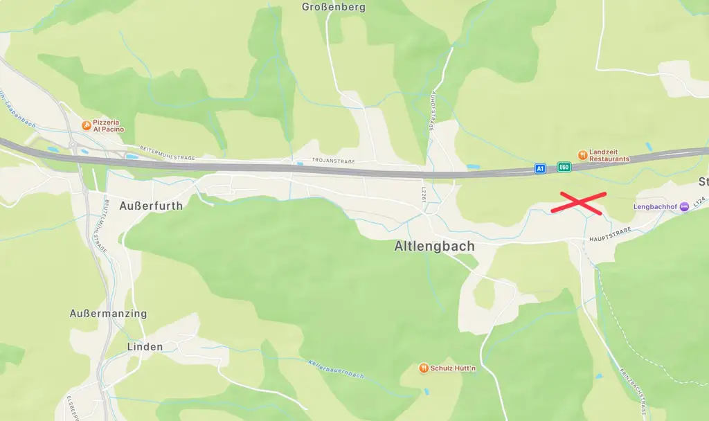 exklusive Wohnresidenz mit 24 Einheiten - baugenehmigt!