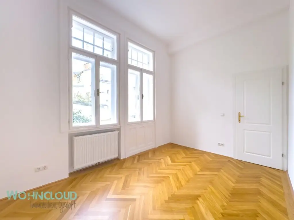 DIE BELLA IN DER BILLROTHSTRASSE