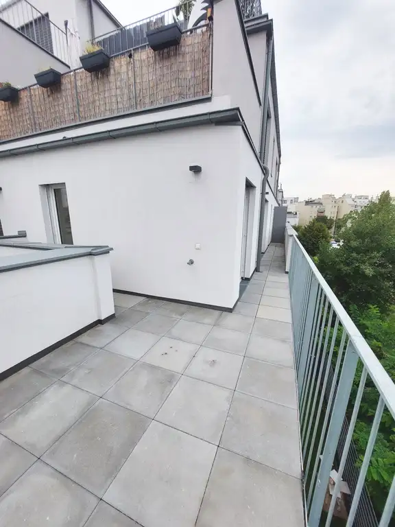 Balkon I