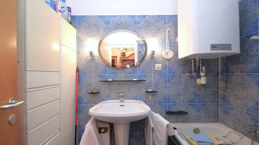 Wohnen in Graz-Waltendorf: 2 Zimmer mit Loggia & bester Anbindung