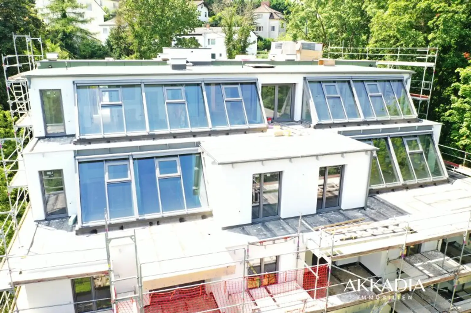 Grünruhelage I 2 Zimmer I Balkon
