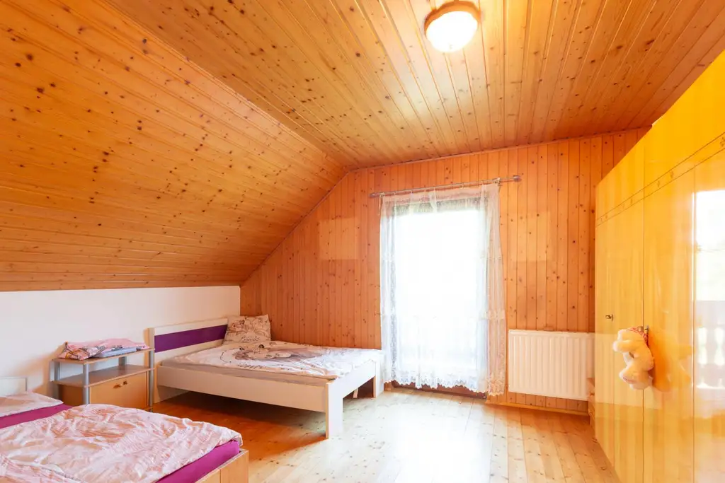 Wohnen im Grünen – Haus mit viel Platz und Natur in Stallhofen