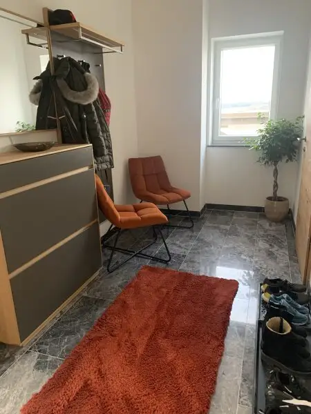 +Villa mit Indoor-Pool, direkt neben Oberpullendorf zur Miete+