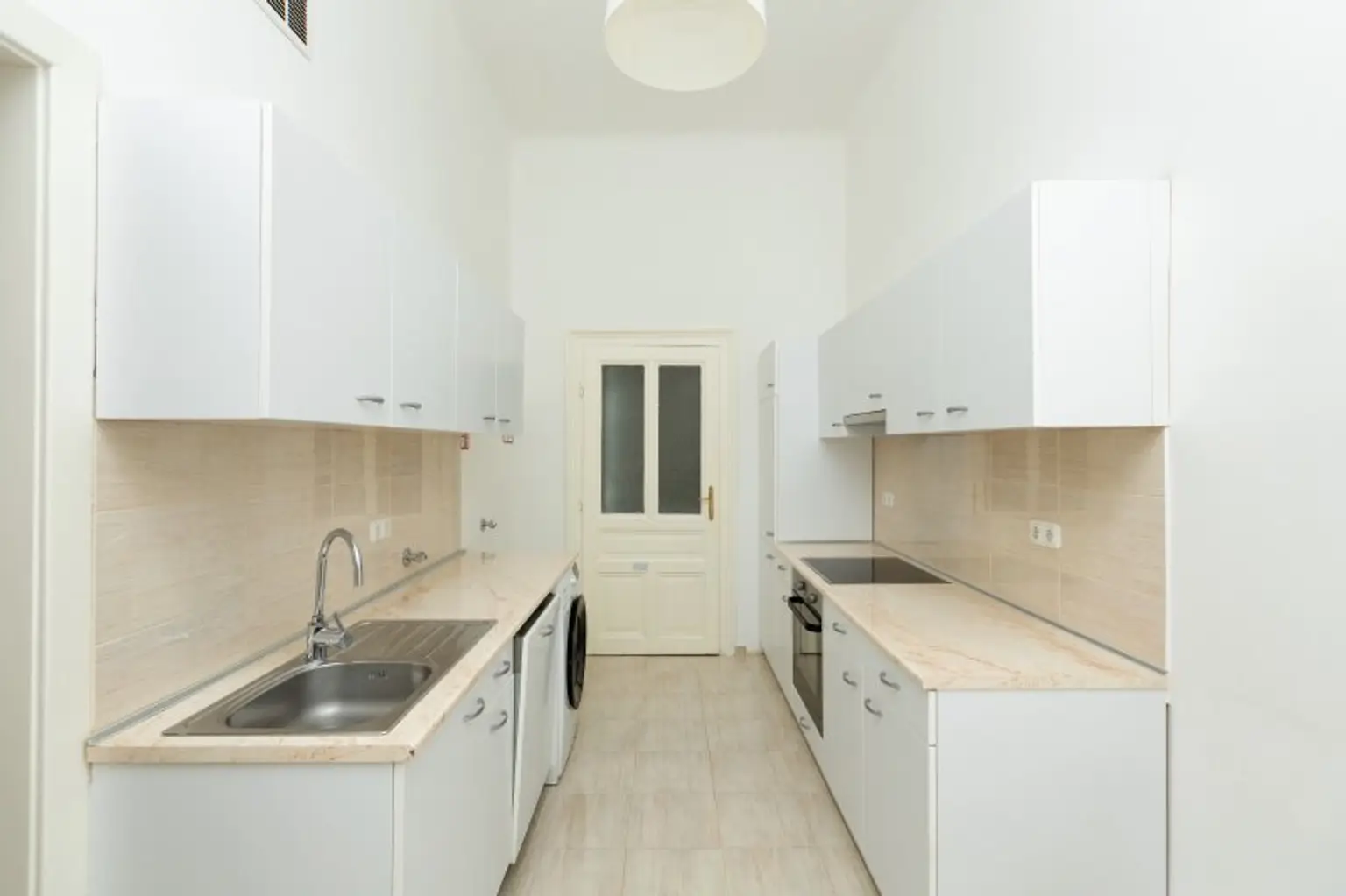 Großzügige, charmante 137 m² Altbauwohnung I perfekter Grundriss