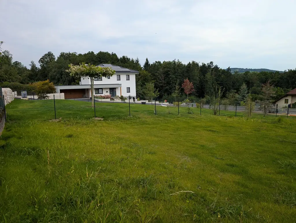 NATUR GENIESSEN
