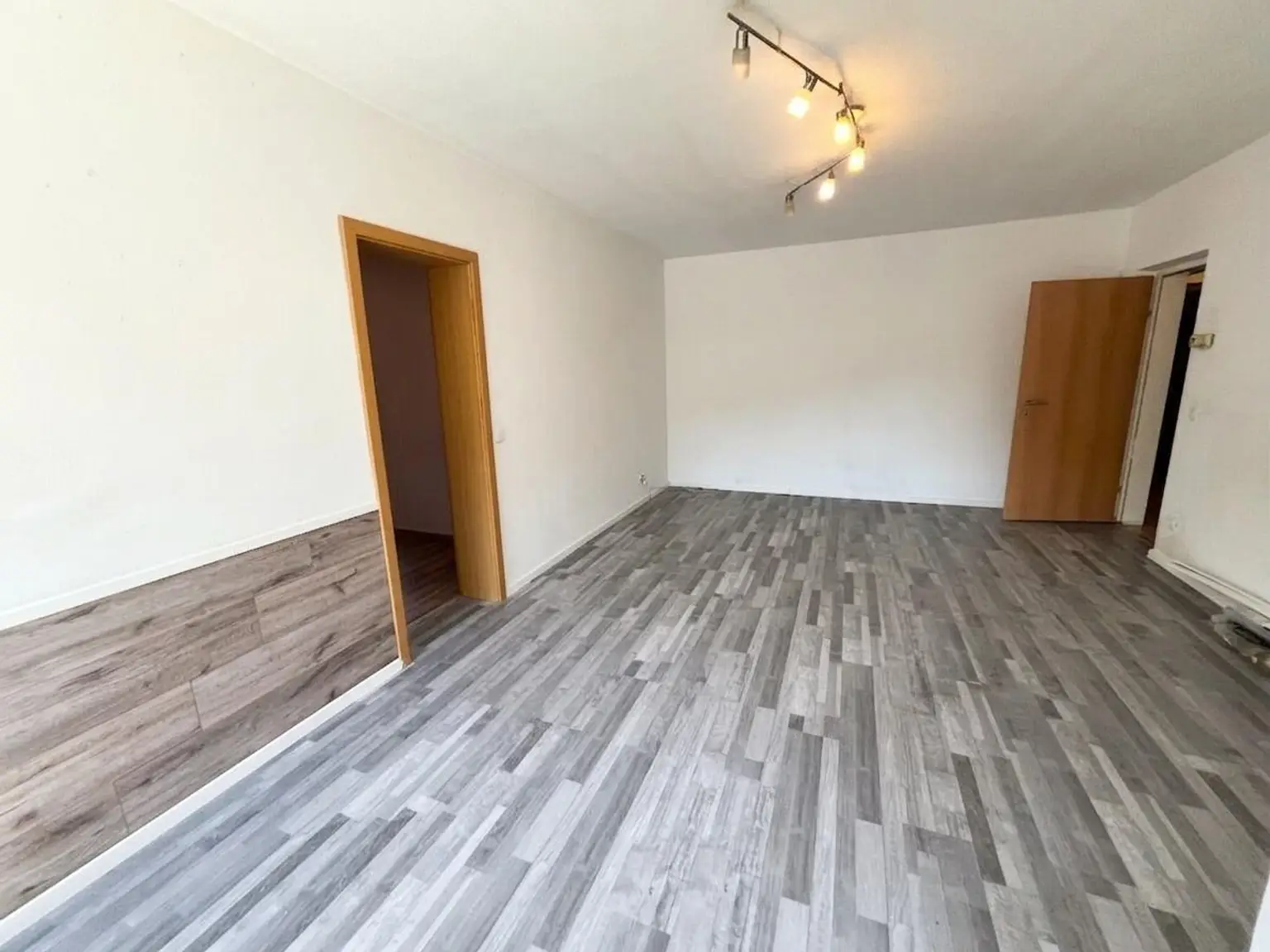 Wohn- und Esszimmer