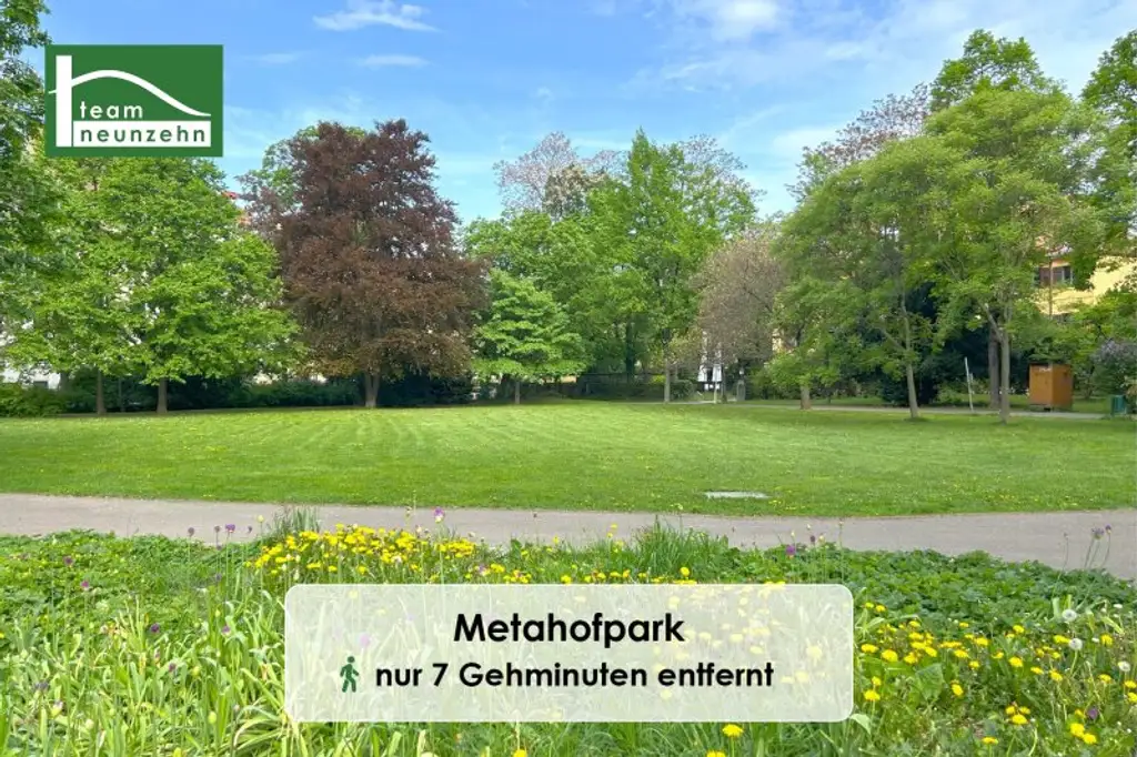 Urban wohnen, grün leben – Niesenbergergasse 14–16, 8020 Graz! - JETZT ZUSCHLAGEN