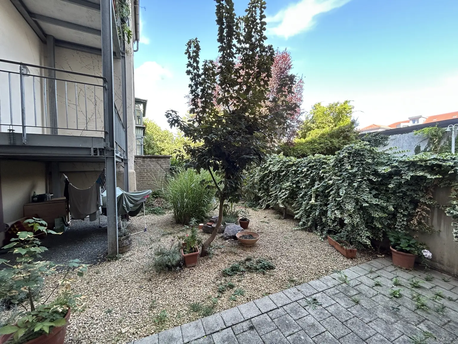 Außenbereich