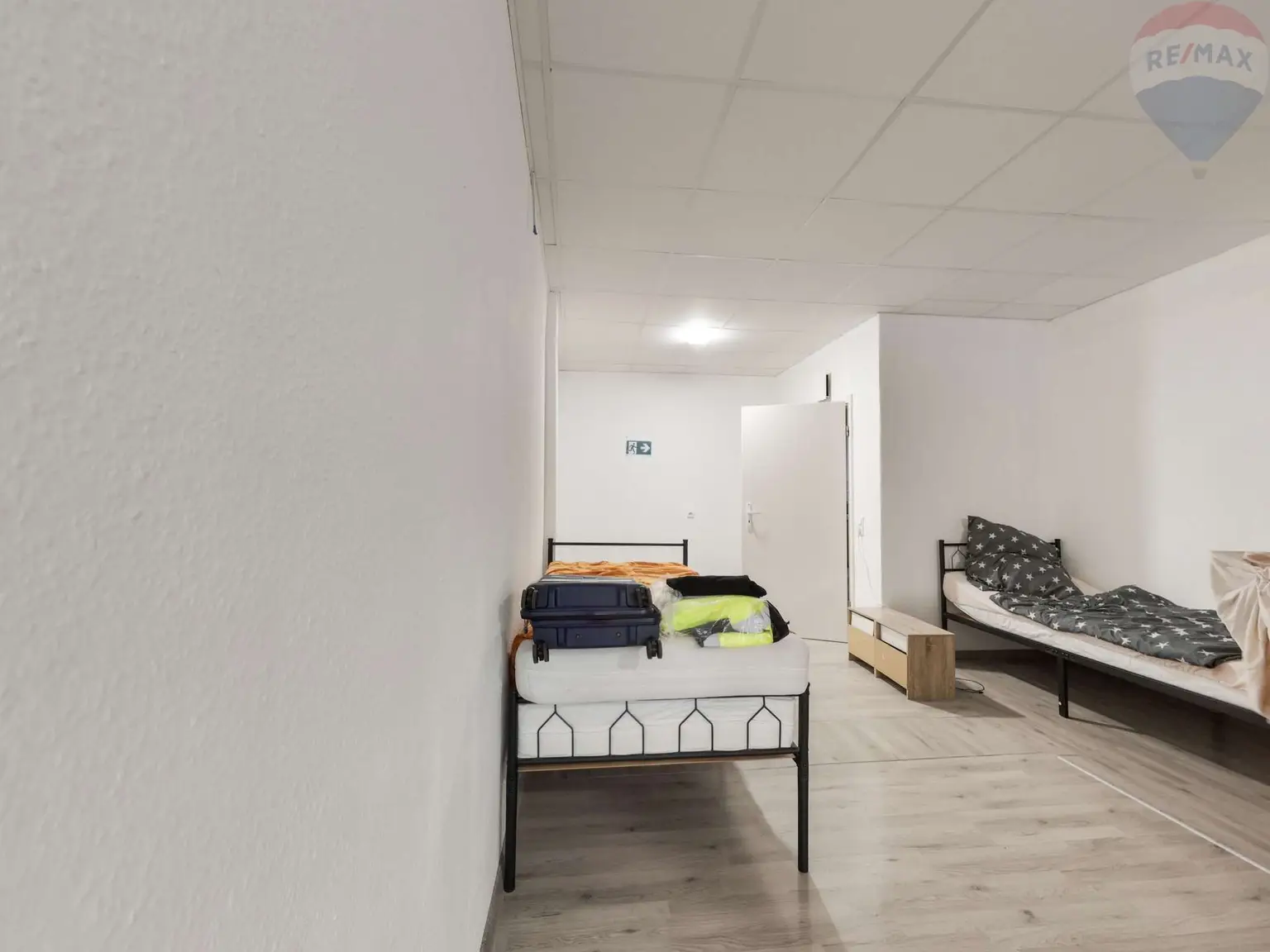 Großes Schlafzimmer 2