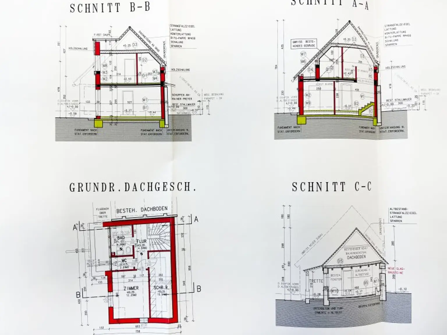 Entzückendes Wohnhaus mit vielseitigem Nebengebäude im nordöstlichen Weinviertel