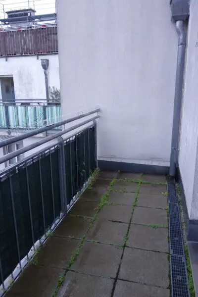 Charmante 64,70m2 DACHWOHNUNG mit 5,42 m2 Terrasse - Nähe U3