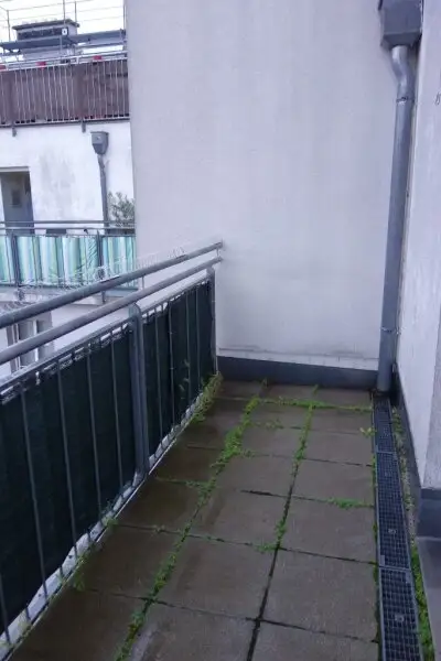 Charmante 64,70m2 DACHWOHNUNG mit 5,42 m2 Terrasse - Nähe U3