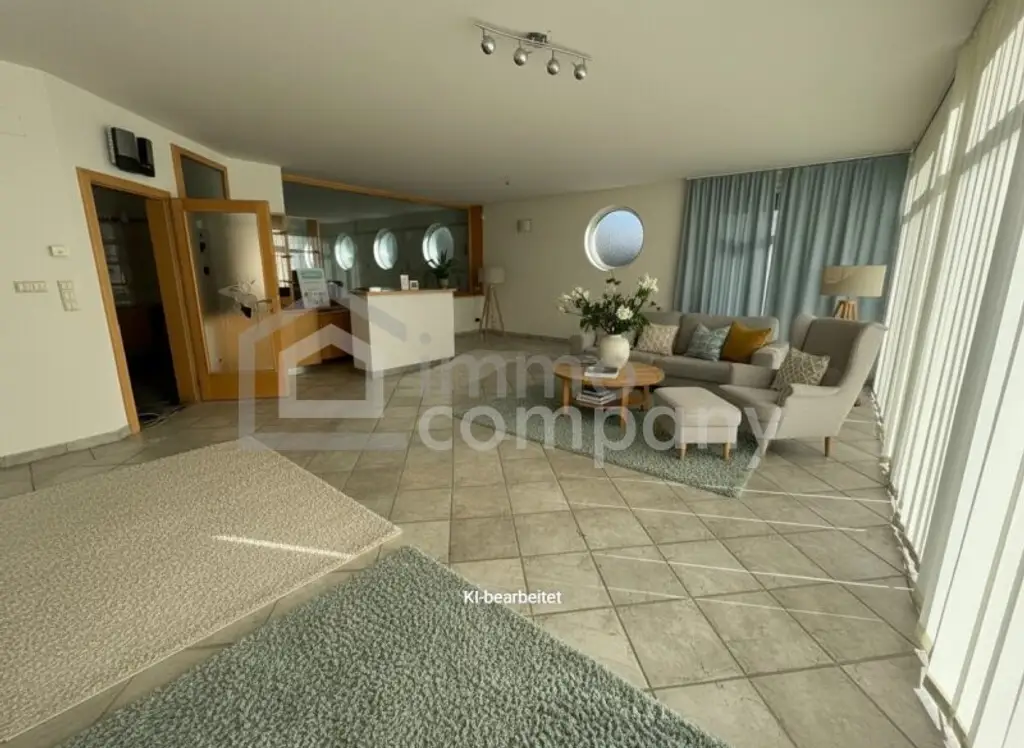 Großzügige Wohnhaus in Zeltweg – 299 m² Wohnfläche, eigener Wellnessbereich, Pool & vielfältige Nutzungsmöglichkeiten