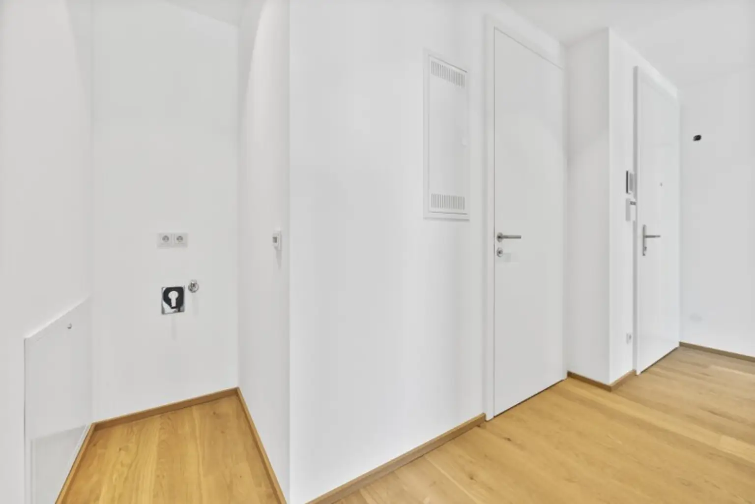Exklusive 2-Zimmer-Gartenwohnung mit Terrasse & Eigengarten in Sieveringer Bestlage