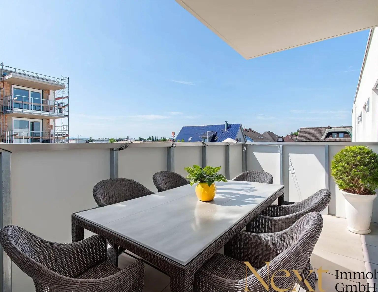 Perfekt für Familien! Großzügige 4-Zimmer-Wohnung mit sonnigen Balkon in Leonding zu verkaufen!