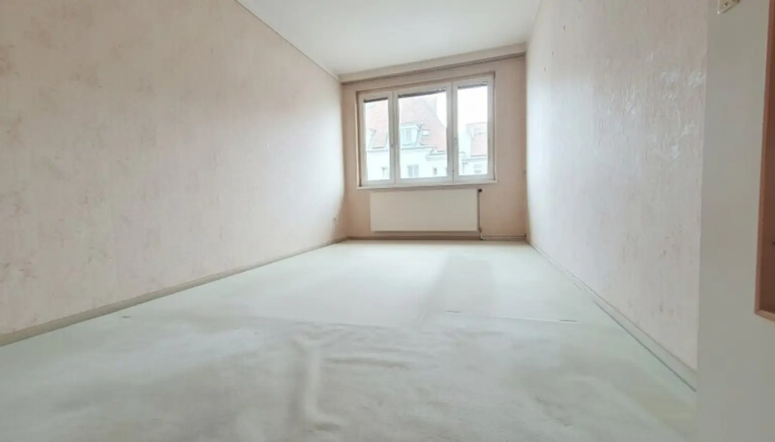 Sonnige Wohnung mit Top-Raumanordnung im 4. Liftstock