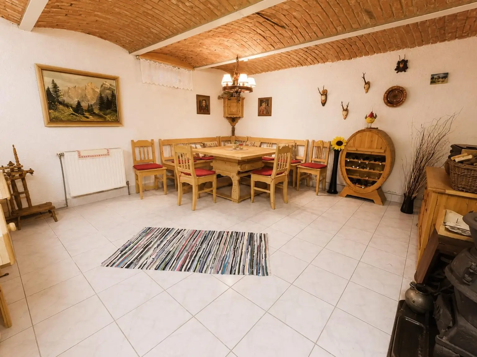 14 Keller