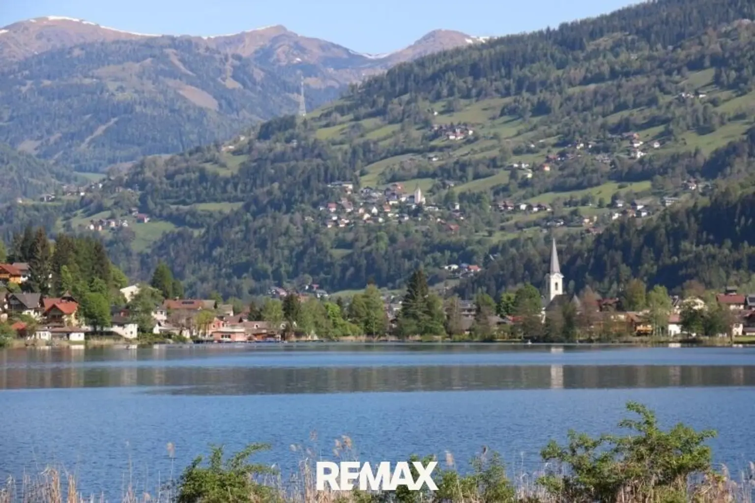 Feld am See