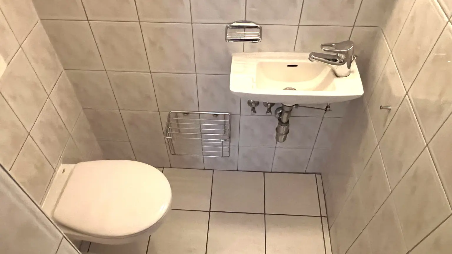 WC