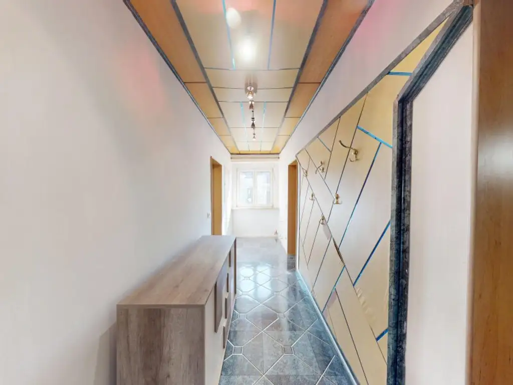 SANIERUNGSSCHNÄPPCHEN! Wer hier Hand anlegt, erfüllt sich seinen Wohntraum! Nähe Therme "Silent Spa"!