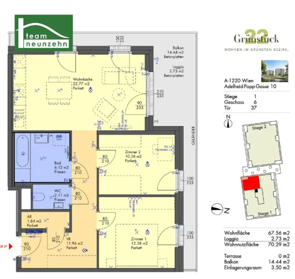Plan