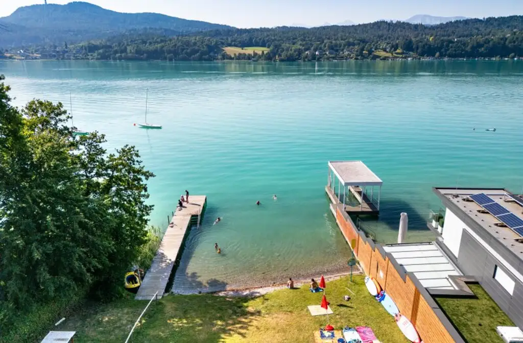 *** TOP INVESTMENT am Wörthers See ***