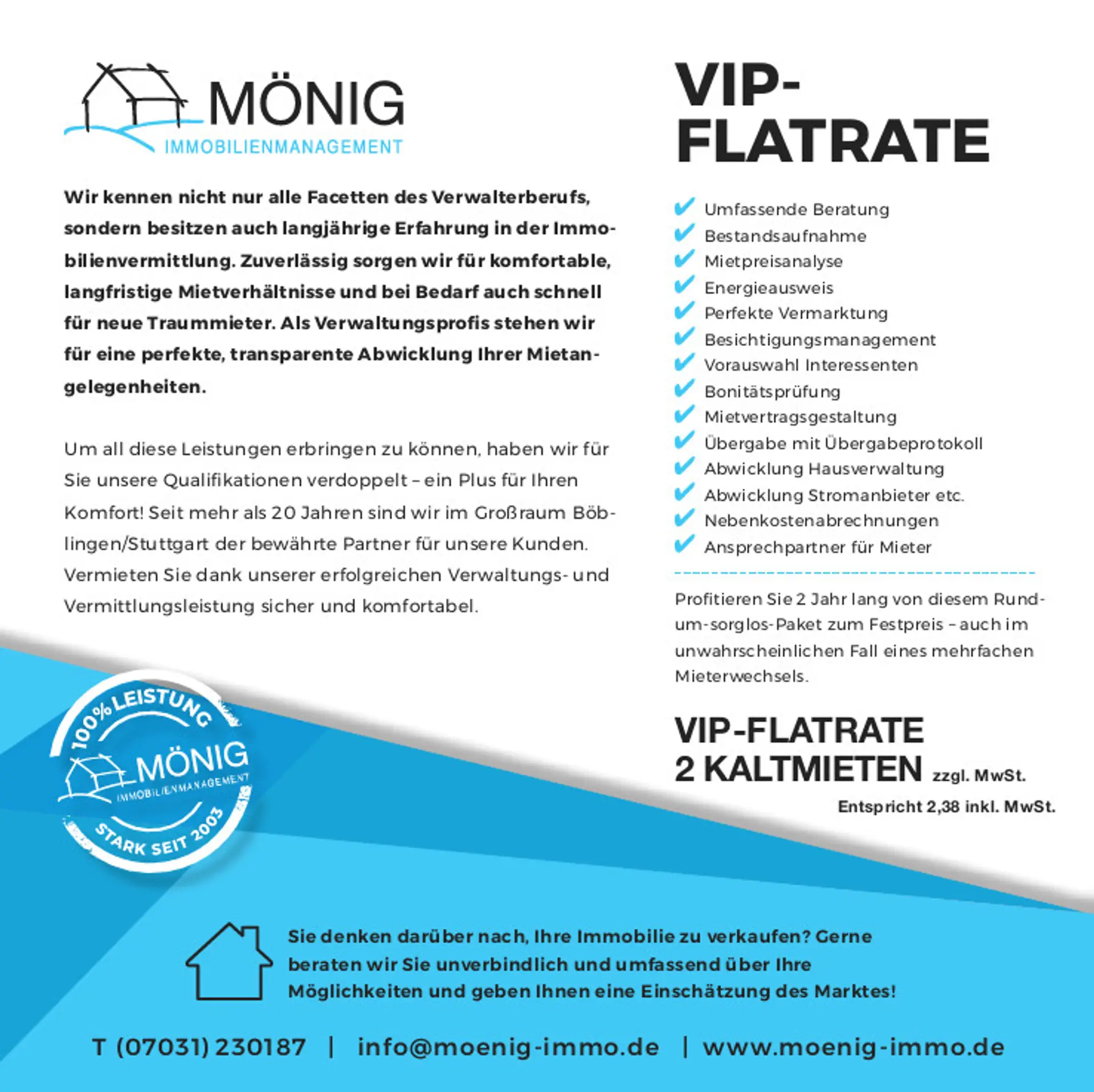 Vermieterflat 2
