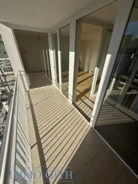 LICHT, LUFT & LEBENSQUALITÄT – 4-ZIMMER-WOHNUNG MIT TERRASSE IN RUHIGER STADTLAGE (1050) ZU KAUFEN!