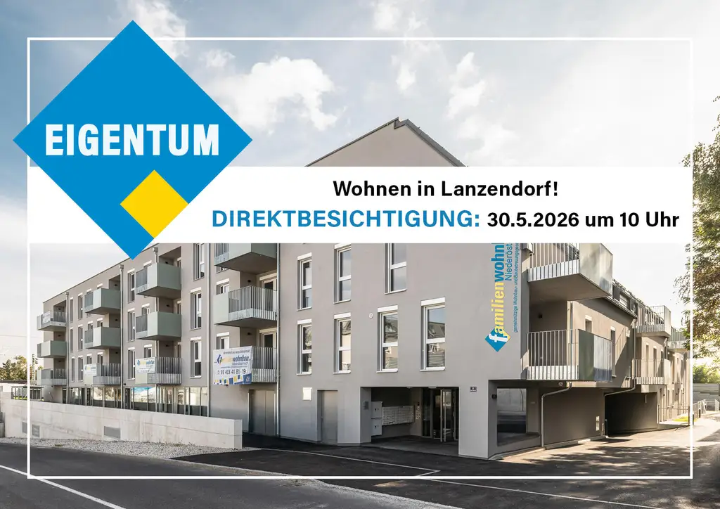 2326 Lanzendorf, Untere Hauptstraße 11