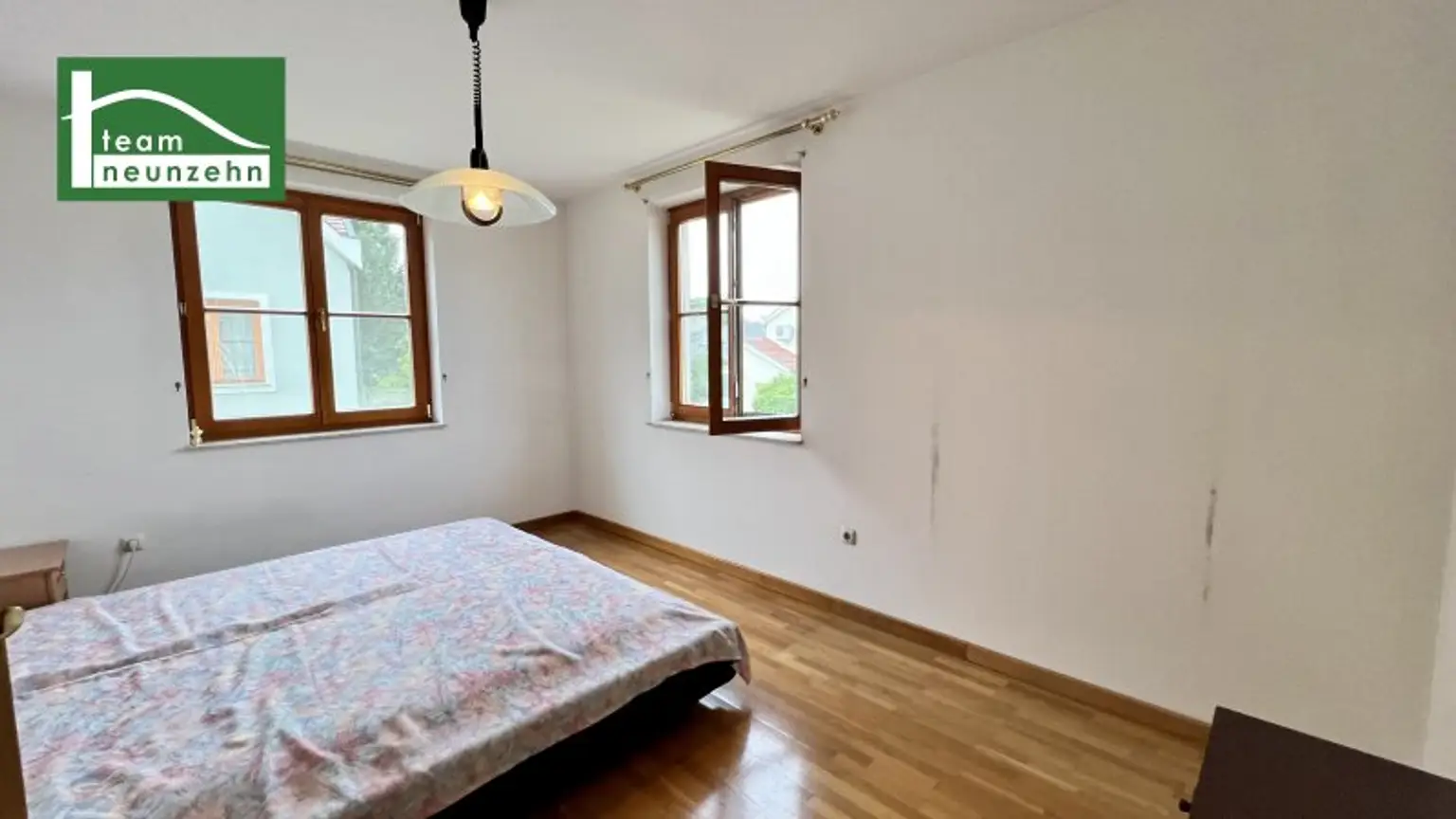 Großzügiges Reihenhaus auf 245m² Eigengrund - 173m² Wnfl., 5x Zimmer & zusätzlichem Keller von 63m².
