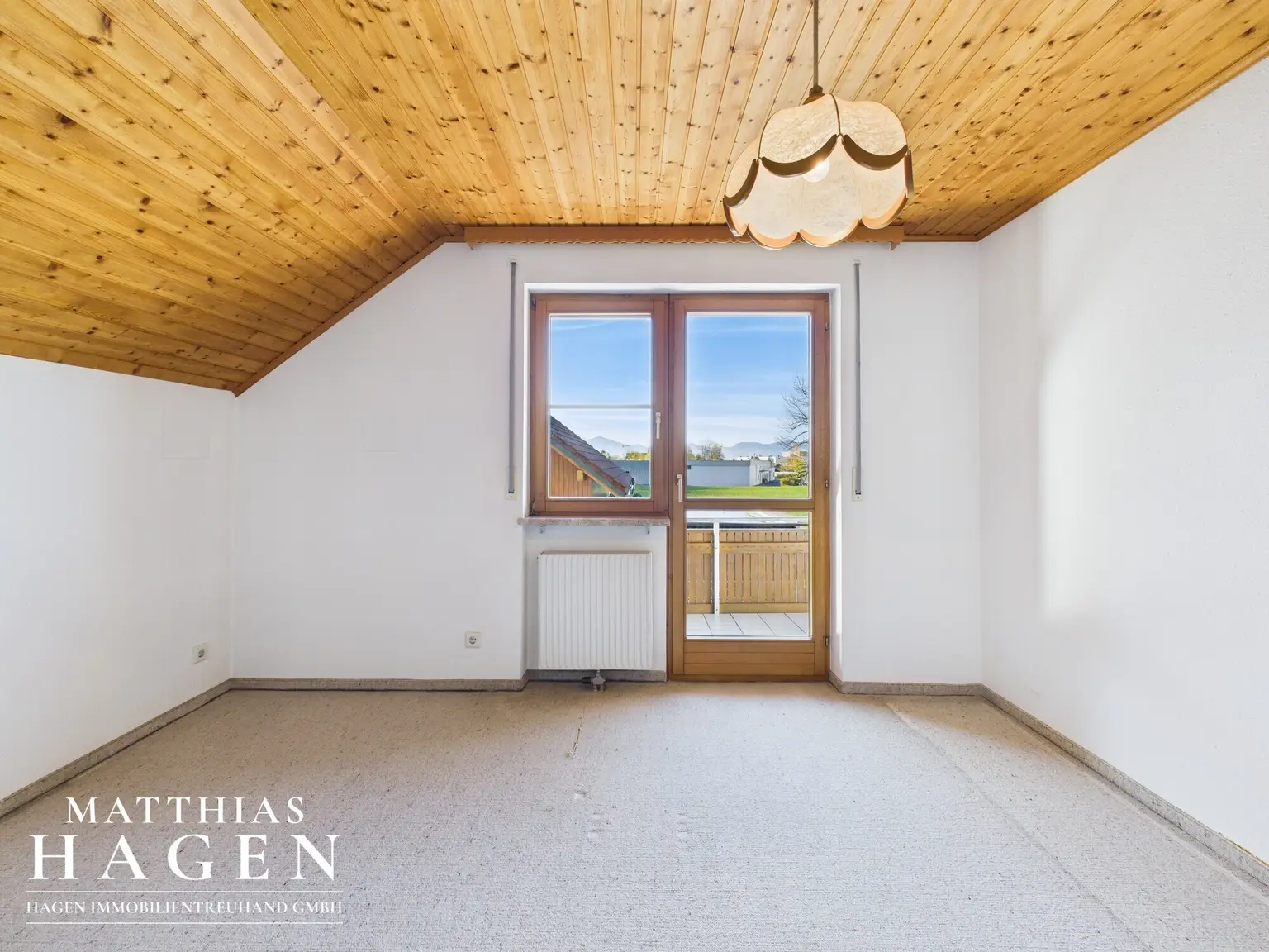 Gepflegtes Einfamilienhaus im Hatlerdorf - sofort verfügbar