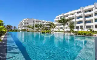 Apartment-Palma Real Suites-33