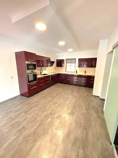 Küche - EG -  Haus - Obertöllern - Kaufen