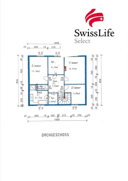 Fischamend I Einfamilienhaus | 4 Zimmer | Garten I Ruhig & familienfreundlich