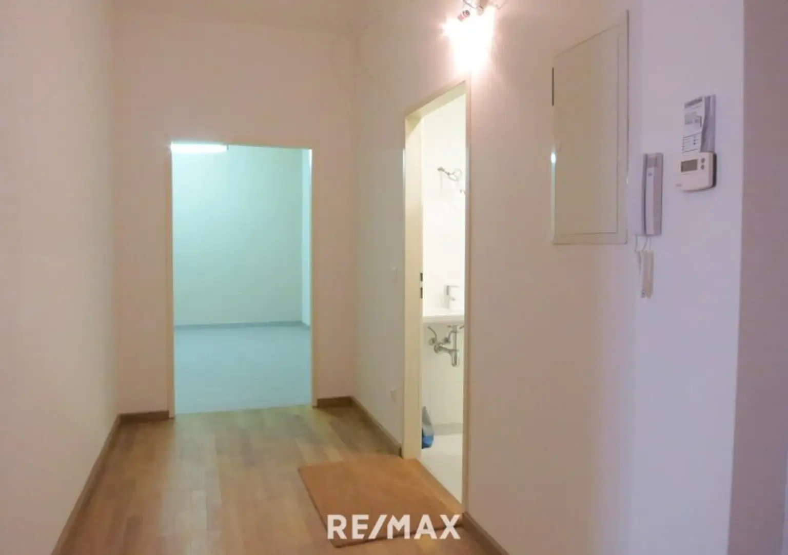 Flexible Bürofläche in zentraler Lage von Gersthof !