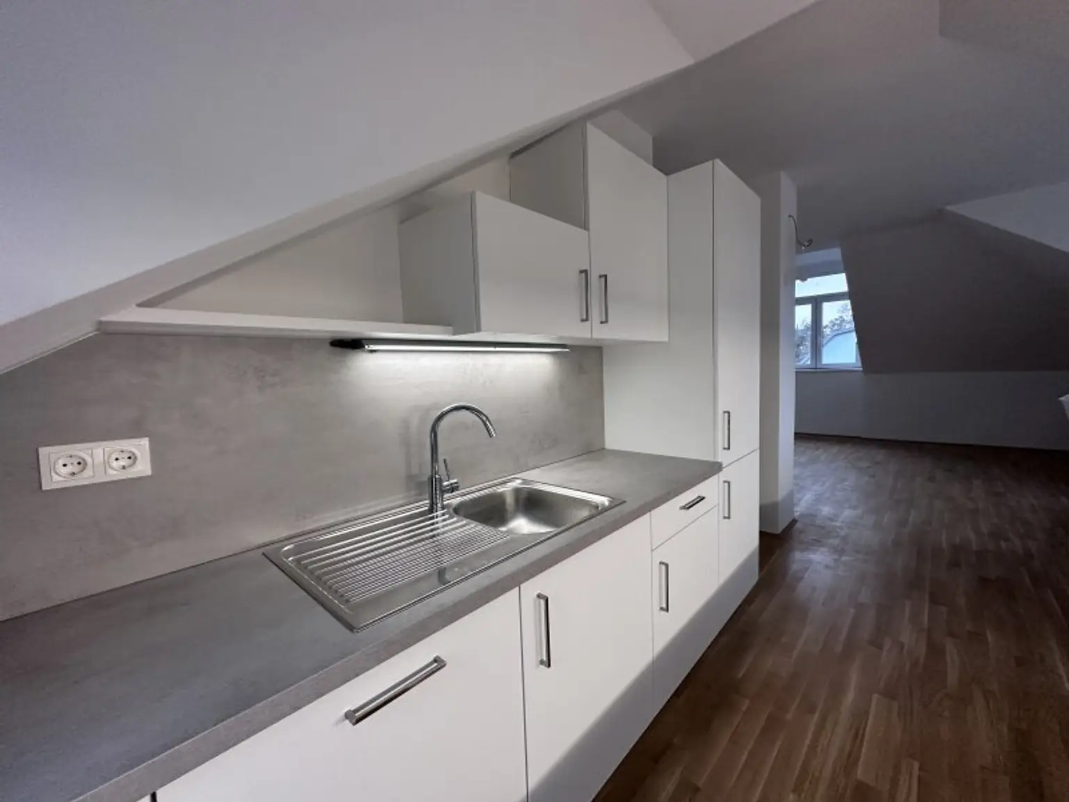 ***TRAUMTERRASSE - Großzügige 2-Zimmer-Wohnung in Top-Lage des 19. Bezirks – Nähe Kahlenberg***